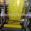 5 kg yellow mesh bags for oranges