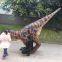 LORISO1215 New material adult realistica foam dinosaur costume