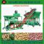 high efficiency low price peanut/earthnut/groundnut sheller/huller machine