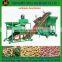 high efficiency low price peanut/earthnut/groundnut sheller/huller machine