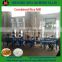 100 tons per day modern automatic rice mill machinery price in Nigeria