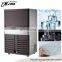 Economic food-grade commercial ice cube machine, ice machine, ice making machine