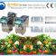 Cabbage Cutter Electric /Vegetables Cube Cutter Machine/Small Vegetable Cutter Machine