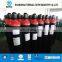 NEW Industrial Swimming Used Oxygen Gas Tank H2 Gas Cylinder