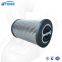 Factory direct UTERS replace Schroeder hydraulic oil folding filter element KZ10