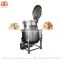 Stainless Steel Vacuum Frying Equipment Fruit Chips Vacuum Fryer