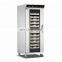 Reliable Manufacturer Of Bakery Equipment Offers Bread Dough Proofer Capacity 32 Trays Selling At Factory Outlet