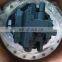 JS160 Excavator Final Drive KYB MAG-85VP Hydraulic Motor Track Drive