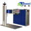 30W Fiber Laser Marking Machine