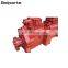 Belparts  excavator K3V180 HD1430 K3V180DT-1H2R-9N15 hydraulic pump