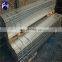 FACO Steel Group ! `gi galvanized square steel pipe weight per meter