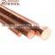 A variety of hardness C12000 copper bar from China