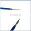 MGTSV Single Mode Flame Retardant Mining Fiber Optic Cable For Outdoor Aerial Direct Buried Duct