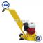 Portable Concrete road milling machine for scarifying floor