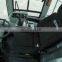 High efficiency 6t Wheel loader with log gripper