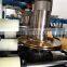 Advanced CNC Rolling Machine For Aluminum Window and Door