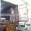 Aluminum Vertical Composite Panel Saw Machine