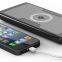 Tenee T-MW01  5000mah  wireless ,usb and fast multifunction mobile power supply