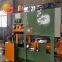 Elbow Cold Forming Machine With An Automatic Stripping Device