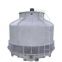 Natural Cooling Tower Circuit Industrial Water Counter Flow Wet Cooling