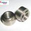 CLS-M2-0/CLS-M2-1/CLS-M2-2 Self-clinching Nuts Nature Stainless Steel Press In Nuts PEM Standard Factory Wholesales
