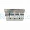 Aluminium Alloys / Titanium Alloys Ultrasonic Welding Horn Material Sealing Horn 20khz