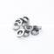 DEFUTE Adjusting Shim B14 Common Rail Injector Adjustment Shim B14 Gasket WasherSize:1.05-1.80mm (Quantity 50 Pieces/boxes)