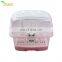 Factory Manufacture Plastic Baby  Milk Bottle Drying Rack