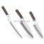 Unique design knife slicing professional manufacturer