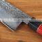 octagon OEM 8 inches damascus chef knife