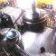 2000L brewery equipment,20HL beer brewing system