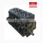 ISUZU auto enginepars, 4jj1 cylinder block,diesel engine