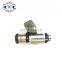 R&C High Quality injector 75112071 Nozzle Auto Valve For Mercedes Benz 100% Professional Tested Gasoline Fuel inyector