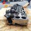 Diesel Engine Parts 6HK1 Electric Injection Cylinder Head