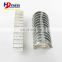 Diesel Engine Spare Parts 6BD1 4BD1 Main Bearing And Conrod Bearing Con Rod