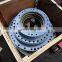 31N6-40040 Travel Reduction Gearbox R210-7 Travel Gearbox