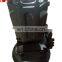 Jining supplier excavator hydraulic pump HPR160D-01R 2557 hydraulic pump HPR160D pump