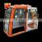 Excavator S180WV Operator's Cab S180 Cabin