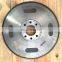Advantage Supply with 4BT Engine Parts Flywheel Housing 3936821/3936820/4933355/3914432/3905831