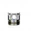 High Performance 1121119990 1-12111999-0 CXZ 6WF1 Diesel Engine Piston For Isuzu