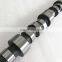 Motor Cummins ISX QSX15 Valvula arbol de levas 4059331 4298626 4059170 3680779