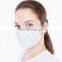 Skin-friendly Fabric Respirator Mask for Health Protection