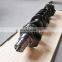 Chinese developed diesel engine part crankshaft M11 ISM11 QSM11 3073707 2882729
