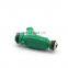 Auto engine parts For 2010-2014 Kia Sedona Hyundai Santa Fe Fuel Injector Nozzles 35310-3C400