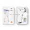 CE FDA certification forehead thermometer body infrared ear digital temperature