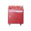 Air Driven Gas Booster System