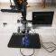 No,017(3) High magnification Electron microscope  for diesel injection valve