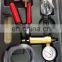 No,014 Leaking testing tools for valve assembly