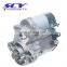 Remanufactured Starter Suitable for Toyota 4Runner Pickup 1984-1993 OE 2810034080 0280004001 0280004021 0280004510 0280004511