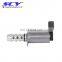 New Variable Timing Solenoid Oil Control Valve Suitable for AUDI A3 06F 109 257C 06F109257C 06F 109 257A 06F109257A 6F109257A